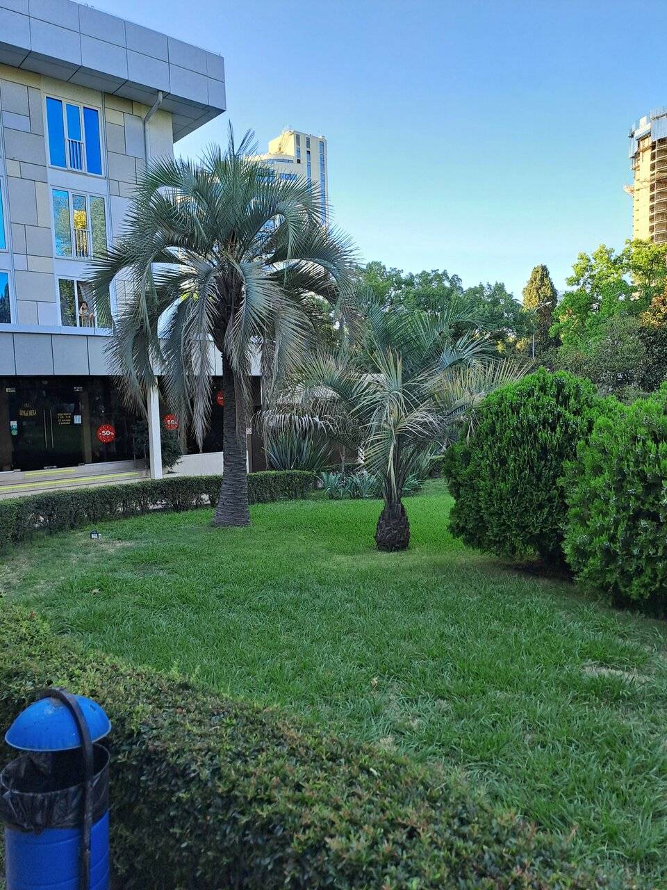 Фото Хостела Магнолия Сочи 126