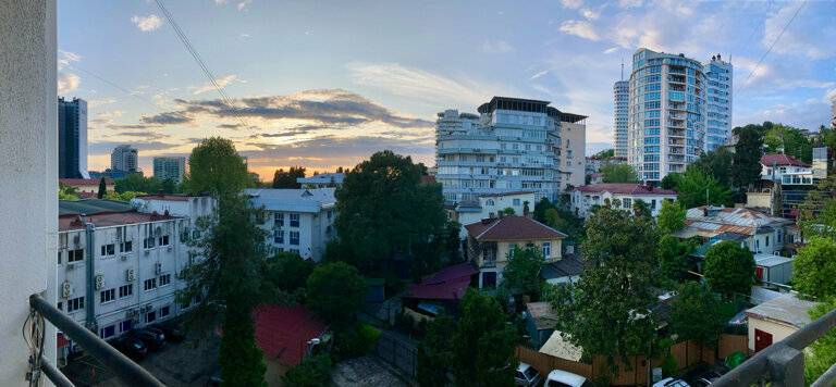 Фото Хостела Магнолия Сочи 22