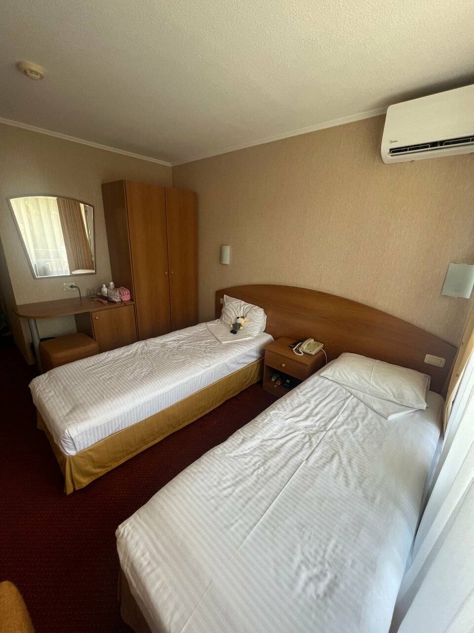 Фото Хостела Магнолия Сочи 227