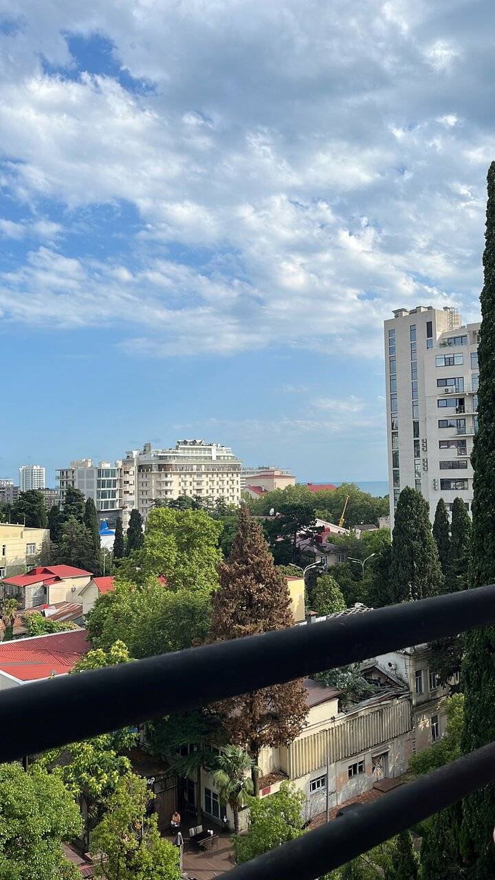 Фото Хостела Магнолия Сочи 31