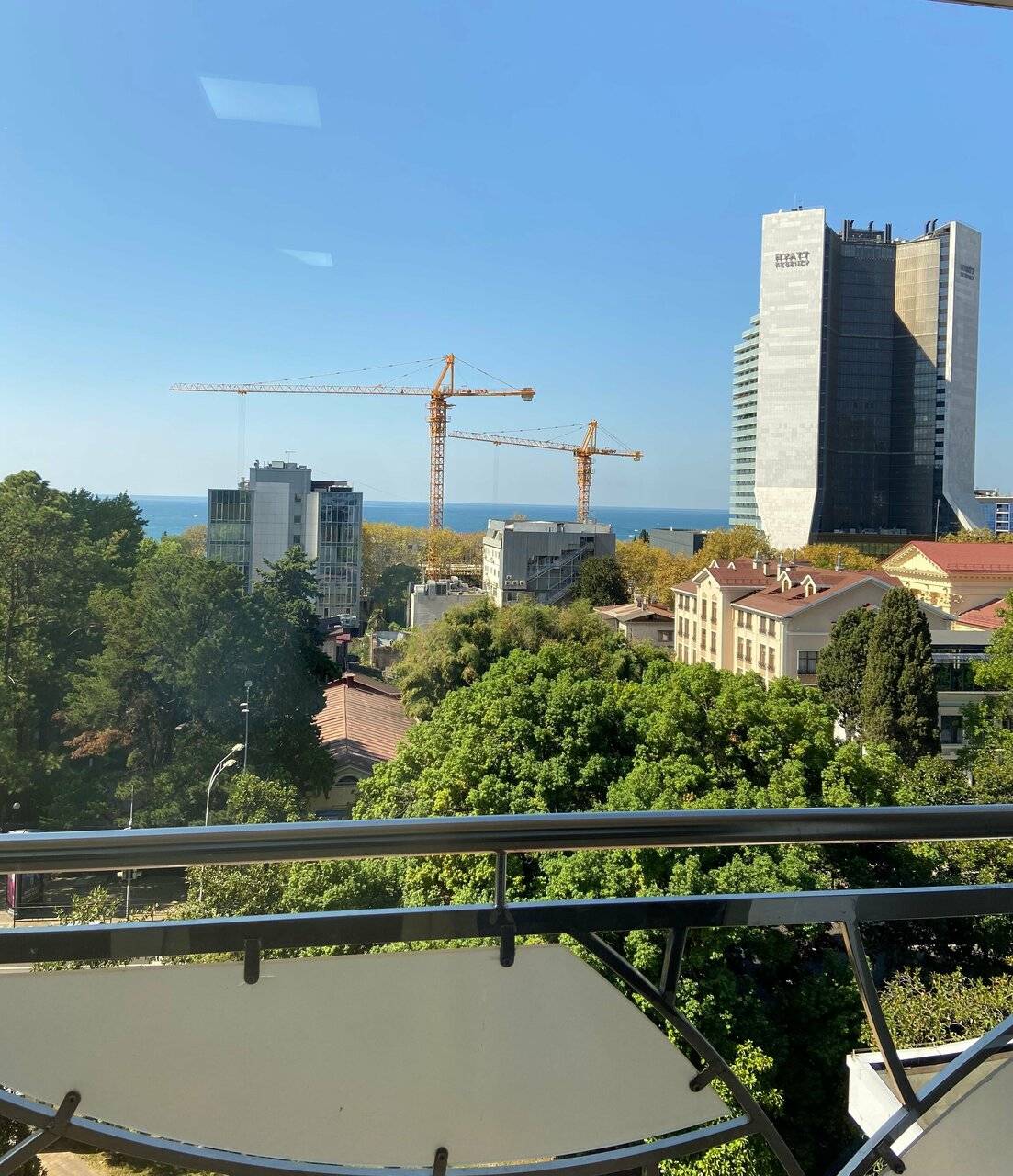 Фото Хостела Магнолия Сочи 53