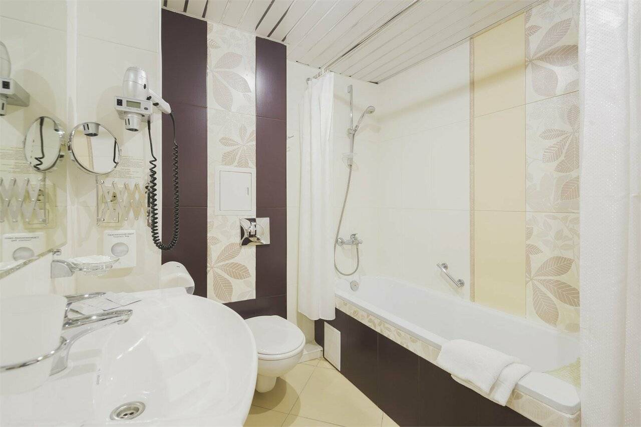 Фотографии номера Двухкомнатный номер в Хостеле Магнолия Сочи